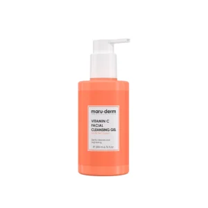 Vitamine C Facial Cleansing Gel 200 ML