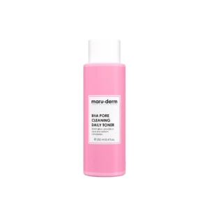 BHA Pore Cleaning Daily Toner 250 ML