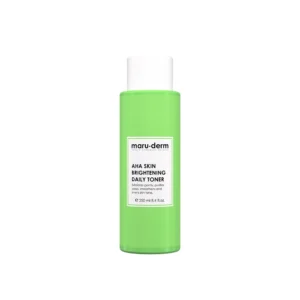 AHA Skin Brightening Daily Toner 250 ML