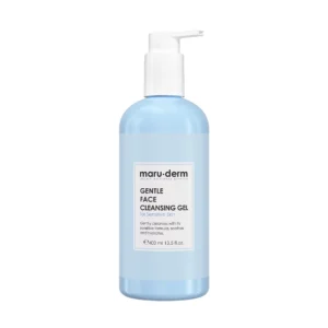 Gentle Face Cleansing Gel For Sensitive Skin 400 ML