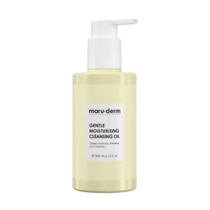 Gentle Moisturizing Cleansing Oil 200 ML