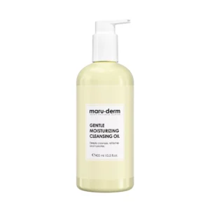 Gentle Moisturizing Cleansing Oil 400 ML