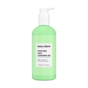 Purifying Face Cleansing Gel For Normale to Oily Skin 400 ML