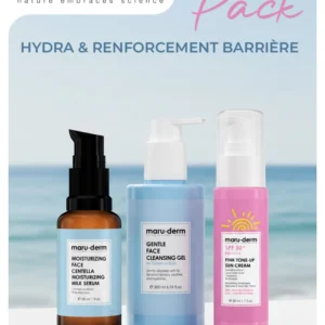 Pack Hydra & Renforcement Barrière