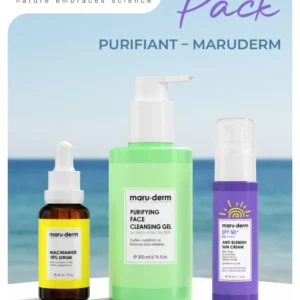 Pack Purifiant