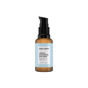 Centella Moisturizing Milk Serum 30 ML