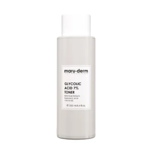 Glycolic Acid 7% Toner 250 ML