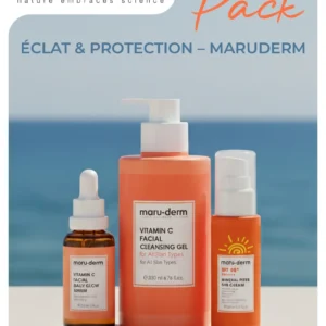 Pack Éclat & Protection