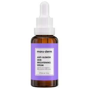 Anti-Blemish skin brightening Serum 30 ML