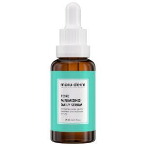 Sérum Quotidien Réducteur de Pores 30 ML