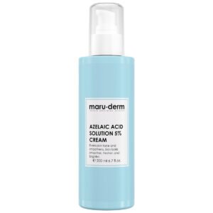 Azelaic Acid Solution 10% Cream 200 ML