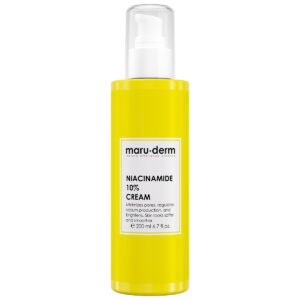 Crème Niacinamide 10% 200 ML