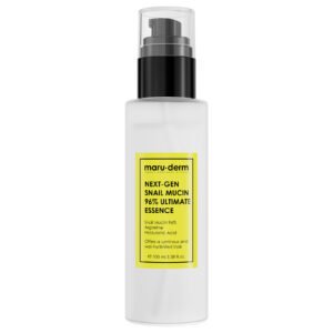 Next-Gensail snail mucin 96% ultimate Essence 100 ML