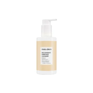 Rice Radiant Purifying Cleanser 200 ML