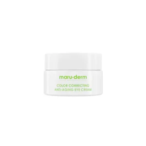 Color Correcting Anti-Aging Eye Cream 15 ML